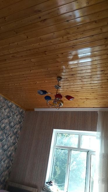 lustr: Çılçıraq, 8 lampa, Metal — 2