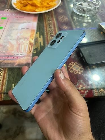 sade telefonlar: (REDMİ 12 SADƏ) SADƏCƏ AYFON 11LƏ BARTER EDİREM MqƏND TƏRƏFDƏN PUL — 5