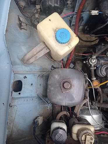 bmw x6 m 4.4 xdrive: VAZ (LADA) 2107: 1.5 l | 2003 il 100 km Sedan — 5