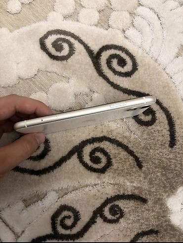 apple ipad 11: IPhone 11, 128 GB, Zəmanət, Face ID, Sənədlərlə — 5