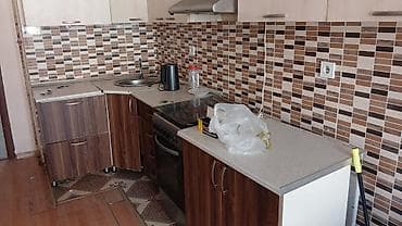 kicik metbex mebelleri: Ev təmir olunur Təcili satılır. Qapı 3 ədəddir ölçüləri isə 90w2. Qeyd — 1