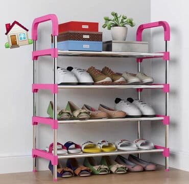 Матрасы: Новый, Полка для обуви — 7