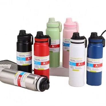 kask qiymetleri: Termos teze mallar Piknik termosu olcuye gore qiymet deyisir 1 litr — 1