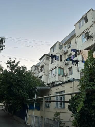 7ci mkr: Bakı, 7-ci mikrorayon, 1 otaqlı, Köhnə tikili, m. Azadlıq Prospekti, 35 kv. m — 23