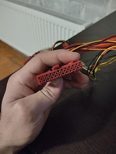 Planşetlər: Salam qida bloku satıram mənə daha güclüsü lazım olduğu üçün satıram — 3