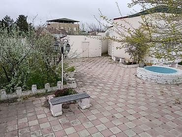 2 otaqlı ev: Digah, 90 kv. m, 4 otaqlı, Hovuzsuz, Kombi — 7