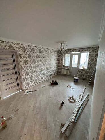 ramanıda kirayə evlər: Bakı, 3 otaqlı, Köhnə tikili, m. Xalqlar Dostluğu, 70 kv. m — 2