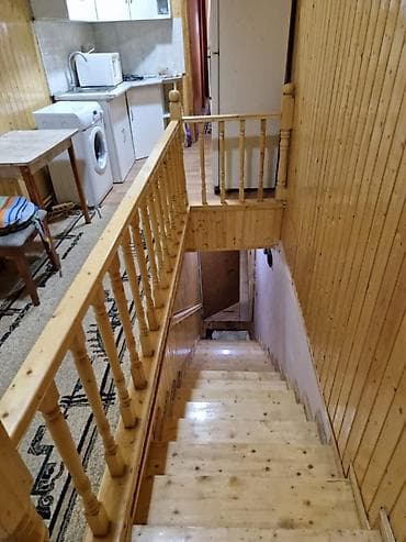 Razinde kirayə ev ev heyet evi otaq yoldaşı axtarılır ev 3 otaqlıdır — 5