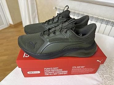 ayaqq: PUMA kişilər üçün idman ayaqqabıları – Olcu uygun gelmediyi uchun — 3