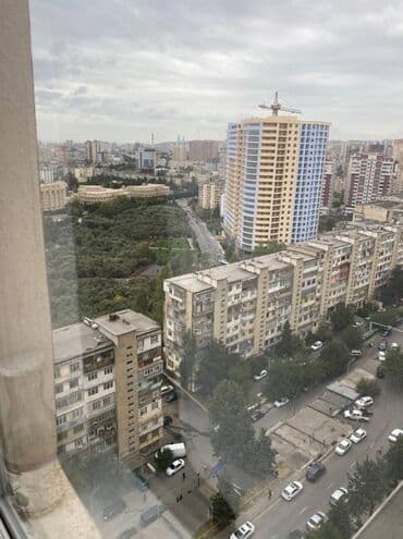 sumqayit 13 mkr: 9-cu mikrorayon, 2 otaqlı, Yeni tikili, 98 kv. m — 9