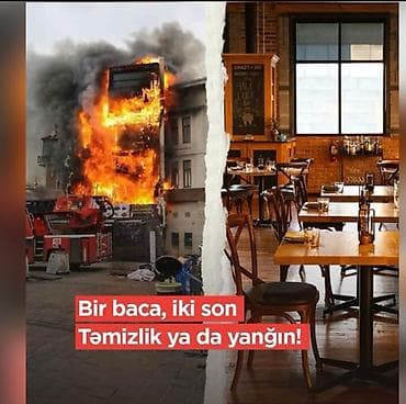https:promo.bizon.az: Təmizlik | Kafe, mağazalar — 1