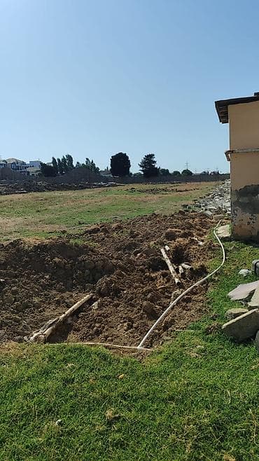 Torpaq: 10000 sot, Tikinti, Mülkiyyətçi, Kupça (Çıxarış) — 2