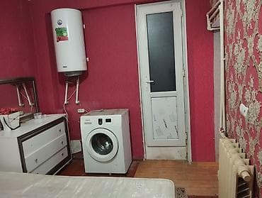 1 otaqli kohne binada ev: 1 otaqlı mənzil – Köhnə tikili - Binanın növü: 5 mərtəbəli daş bina - — 7