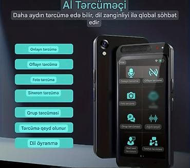 lilafix 7.1: Al translation Z6 Az iwlenilibEkran ve arxa plonkasi bele — 3