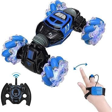 mc oyuncaq: Robot oyuncaq maşın Saatlı maşın, Robot maşın 🔹Ölkə daxili pulsuz — 2