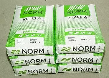 kolbasa uzluyu: Norm Sement, Pulsuz çatdırılma — 3