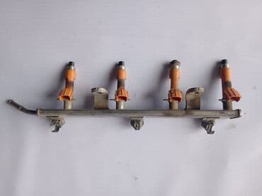 təkər 16 c: Mazda 3, 2 l, Benzin, 2015 il, Orijinal, Yaponiya, İşlənmiş — 2