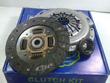 Kia Ceed, Orijinal, Yeni