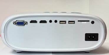 ev dinamik: Yeni Portativ Proyektor Ödənişli çatdırılma, Ünvandan götürmə — 4