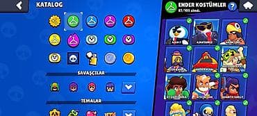 honor magic 7 lite kontakt home: Brawl Stars hesabı – yüksək səviyyəli oyun profili - Kupa sayı — 7