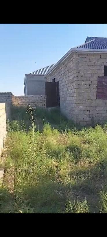 3 otaqlı, 90 kv. m, Təmirsiz