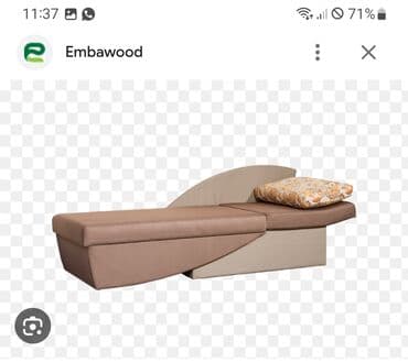 эмбавуд диваны: Di̇van-kravat, Yeni, Açılan, Bazalı, Parça — 2