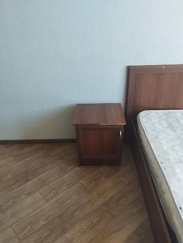 acar dəsti: İkinəfərlik çarpayı — 2