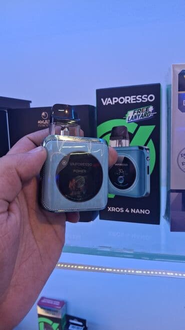 elekron qəlyan: Daimi istifadə cihaz 30azn Kompaniya🎁🎊 — 3