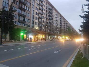 2 otaqlı mənzil vasitəçisiz: Bakı, 2 otaqlı, Köhnə tikili, m. Gənclik, 60 kv. m — 14