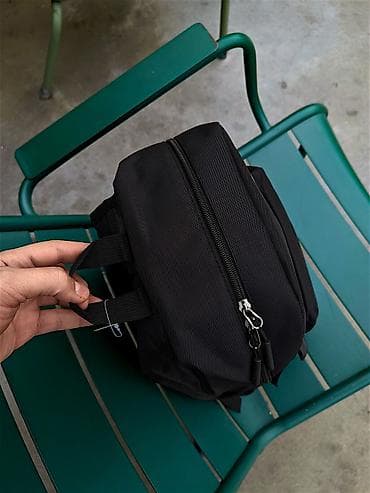 Kişi ayaqqabıları: Bel çantası, Yeni — 4