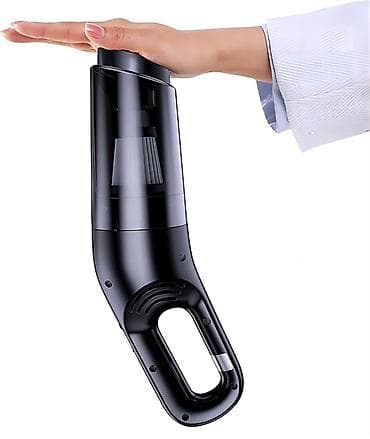 hoffman tozsoran: Avto üçün tozsoran, Yeni, Akkumlyator, Təmizləmə növü: Quru, Çin, Pulsuz çatdırılma — 2