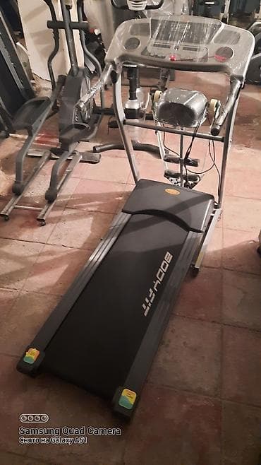 hoverboard 2 el: Trenajor ideal veziyyetdedir cox keyfiyyetli alman texnologiyasidir — 1