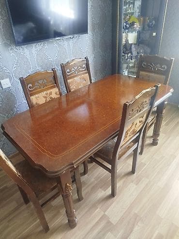 ereb mebeli: İşlənmiş, Künc divan, Qonaq otağı üçün, Açılmayan — 2