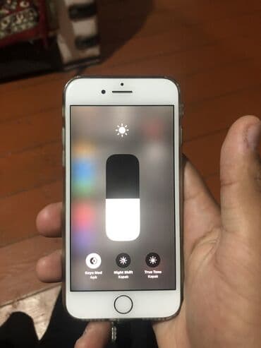 чехол iphone 8: IPhone 8, 64 ГБ, Matte Silver — 3