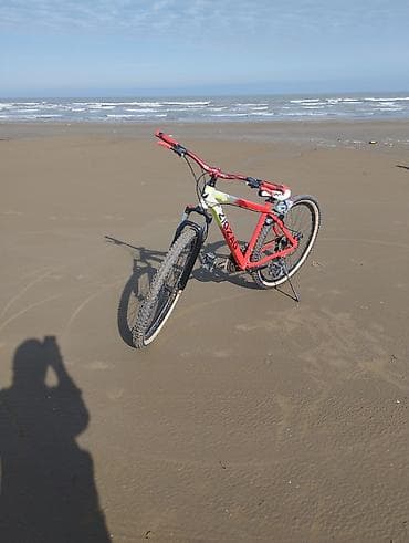 melas велосипед: 6 Ayın Zig Zagı Salafan 320 Manata Alınıb Üstünə 100 Manat Pul Qoyulub — 4