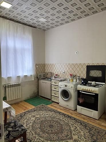 bərdə ev: 4 otaqlı, 120 kv. m, Orta təmir — 10