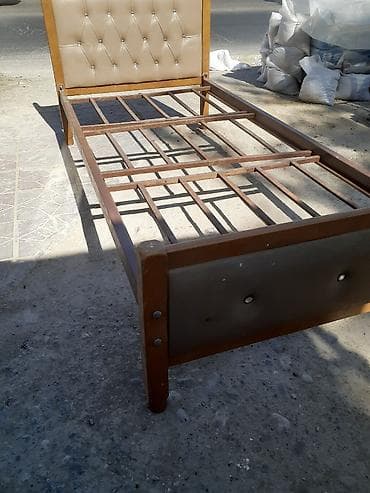 2 ci el kravatlar: 1liy krovat.salamatti.matras üstünde verilecek ag iri matrasti.ünvan — 4