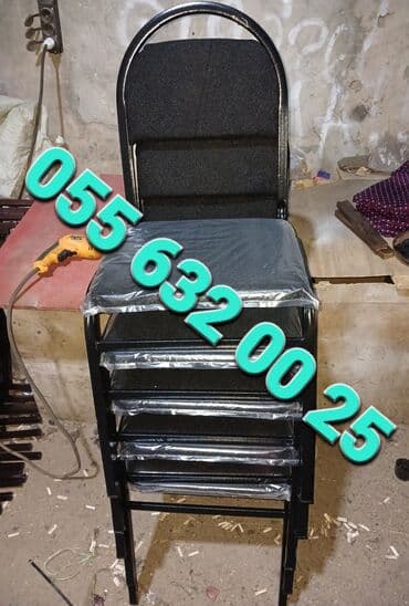 endirimde olan mebeller: Yeni, Sadə stul, Taxta, Azərbaycan — 20