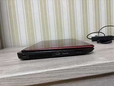 notebook toshiba i5 8gb: Dell 8ram mişka üsdünde verilir YANLIZ ZARYATQADA İŞLƏYİR! — 5