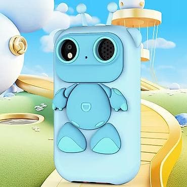 yun corab: Q13 Baby Camera – Uşaqlar üçün rəqəmsal kamera (No Brand) Uşaqların — 3