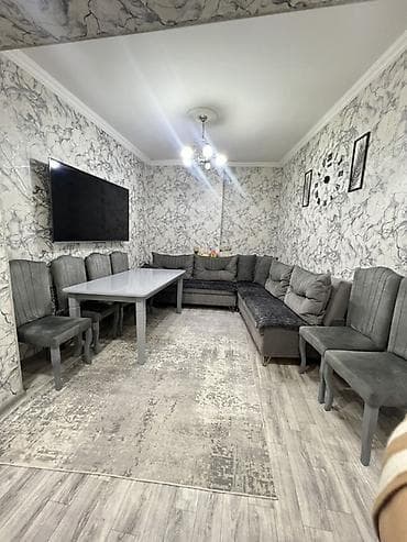 Masa və oturacaqlar