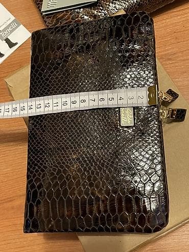 Çantalar: Сумки Tonelli оригинал, натуральная кожа В продаже женские сумки — 7