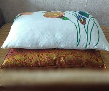 Sandıqlar: Yuxu üçün Yeni Yastıq, Pulsuz çatdırılma — 2