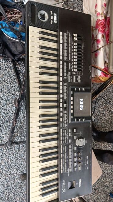 русский язык пособие для абитуриентов учащихся старших классов и преподавателей: Синтезатор, Korg, Платная доставка — 4