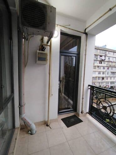 yeni güneşlide kiraye evler 2021: 2 otaqlı, Yeni tikili, m. Gənclik, 58 kv. m — 15