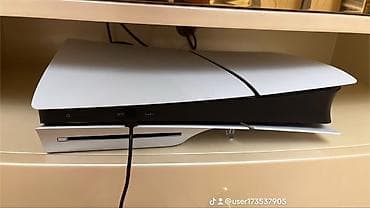 Компьютеры, ноутбуки и планшеты: Sony PlayStation 5 (Diskli versiya) – Fortnite Bundle Xüsusiyyətlər — 1