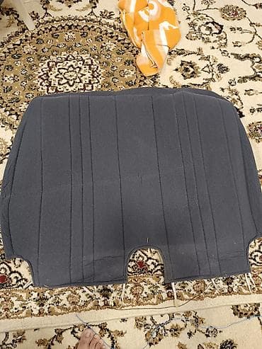 İşıqlandırma sistemləri: Mercedes-Benz Vita, 2020 il, Yeni — 5