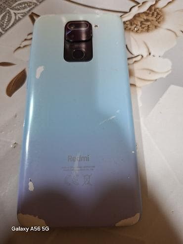 narda 2 manatliq internet: Xiaomi 12, 64 GB, rəng - Mavi — 2