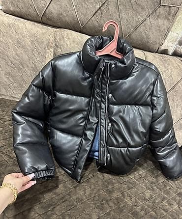 Dəri kurtka, M lalafo.az -da Dəri kurtka, M