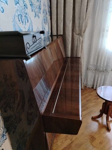 крем барои сахт кардани сина: Piano, Akustik, Ünvandan götürmə — 5